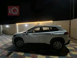 تويوتا فرونتلاندر